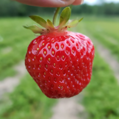 fraise
